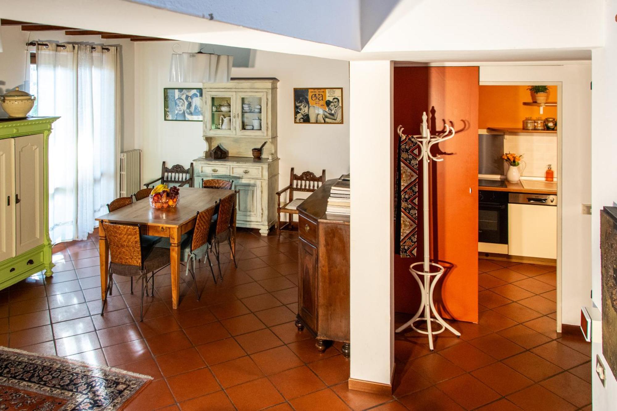 Dimora Altana Apartment Brescia Ngoại thất bức ảnh